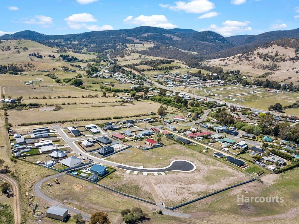 00 Iden Estate Stage 2, BAGDAD, TAS 7030, Bagdad - Thumbnail 2