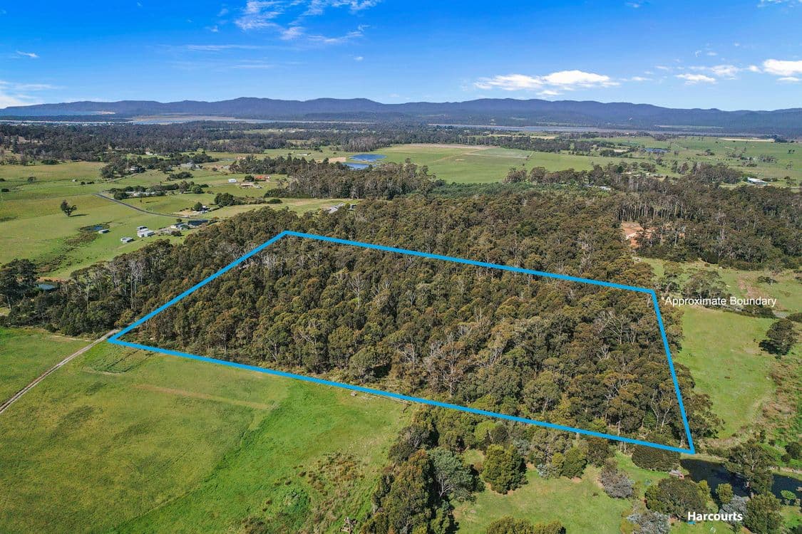 Bakers Lane, NORTHDOWN, TAS 7307, Northdown - Thumbnail 2