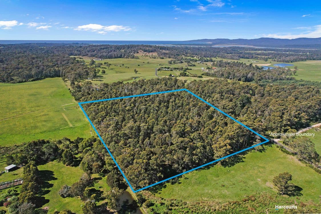 Bakers Lane, NORTHDOWN, TAS 7307, Northdown - Thumbnail 4