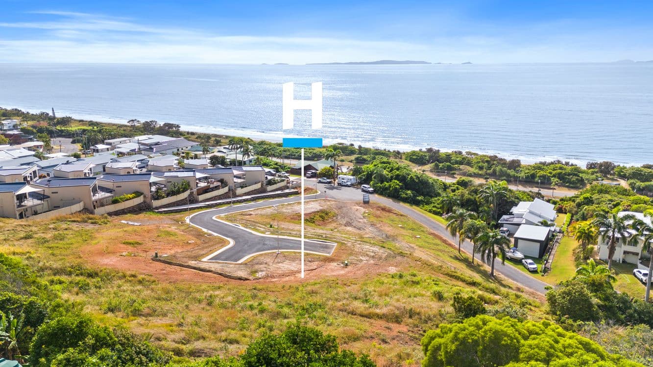 4/ Pacific View Court, MEIKLEVILLE HILL, QLD 4703, Meikleville Hill - Image 1