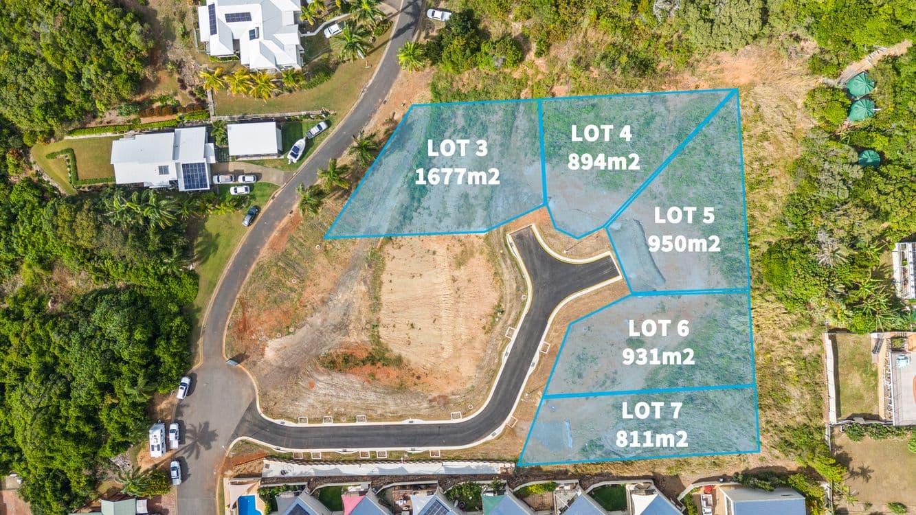 4/ Pacific View Court, MEIKLEVILLE HILL, QLD 4703, Meikleville Hill - Thumbnail 2