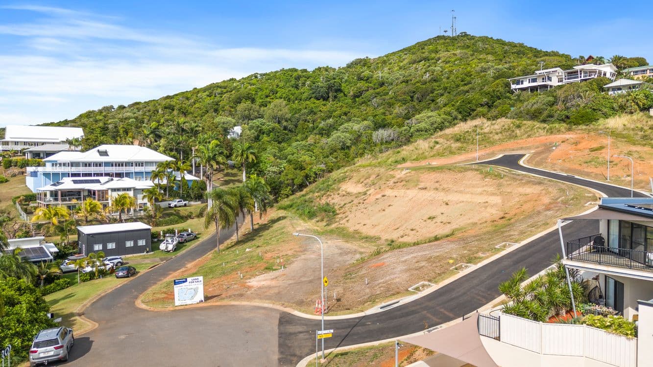 4/ Pacific View Court, MEIKLEVILLE HILL, QLD 4703, Meikleville Hill - Thumbnail 3