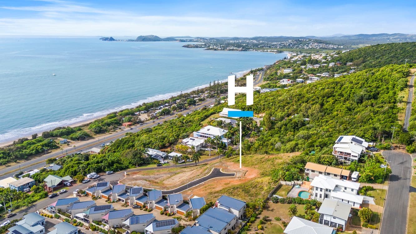 4/ Pacific View Court, MEIKLEVILLE HILL, QLD 4703, Meikleville Hill - Thumbnail 5