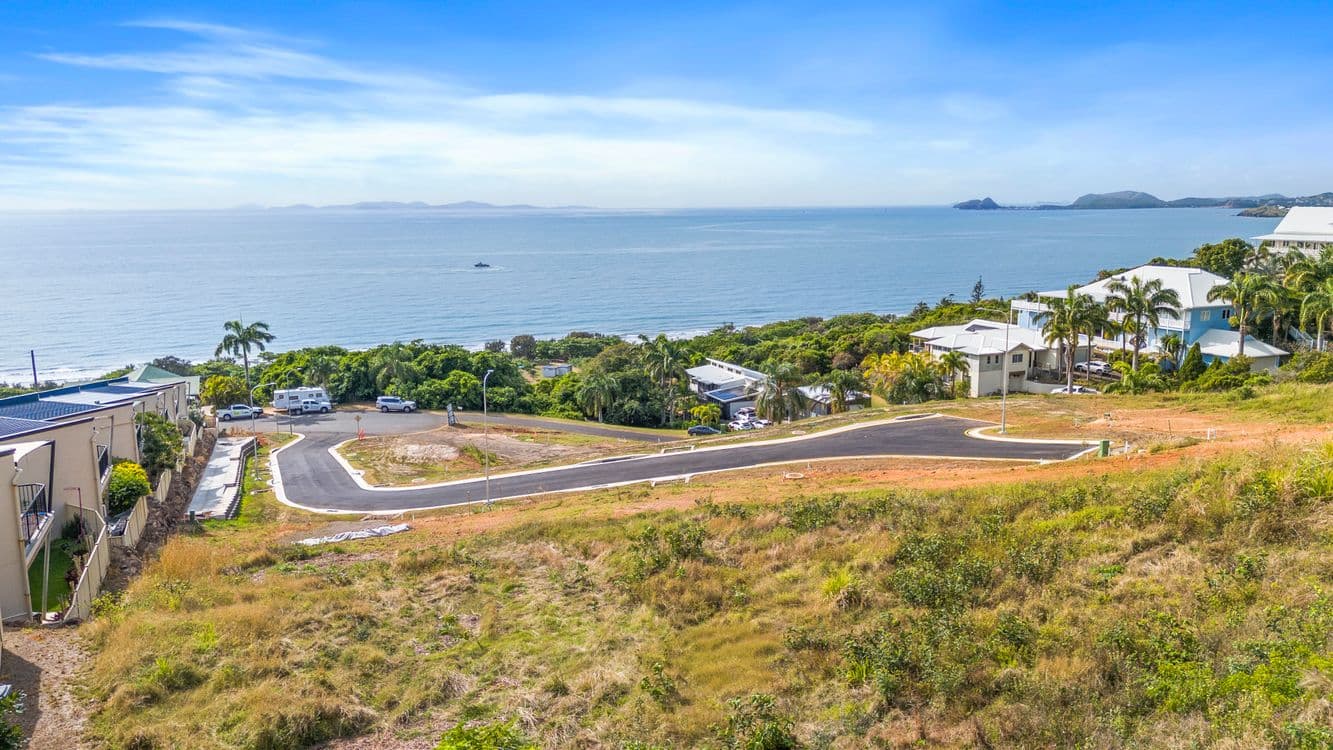4/ Pacific View Court, MEIKLEVILLE HILL, QLD 4703, Meikleville Hill - Thumbnail 6