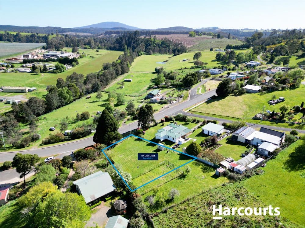 16A Scott Street, BRANXHOLM, TAS 7261, Branxholm - Thumbnail 2