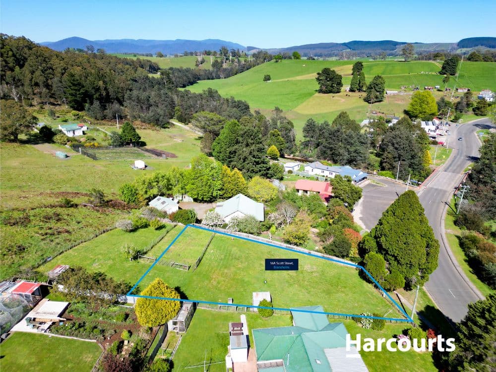 16A Scott Street, BRANXHOLM, TAS 7261, Branxholm - Thumbnail 5