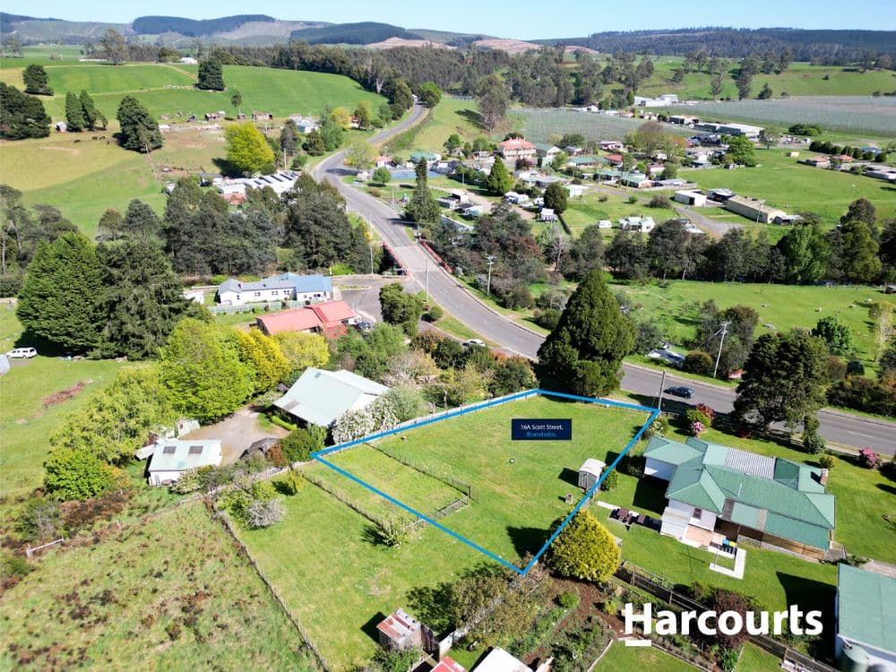 16A Scott Street, BRANXHOLM, TAS 7261, Branxholm - Thumbnail 6