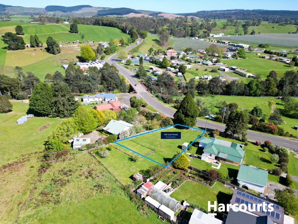 16A Scott Street, BRANXHOLM, TAS 7261, Branxholm - Thumbnail 7