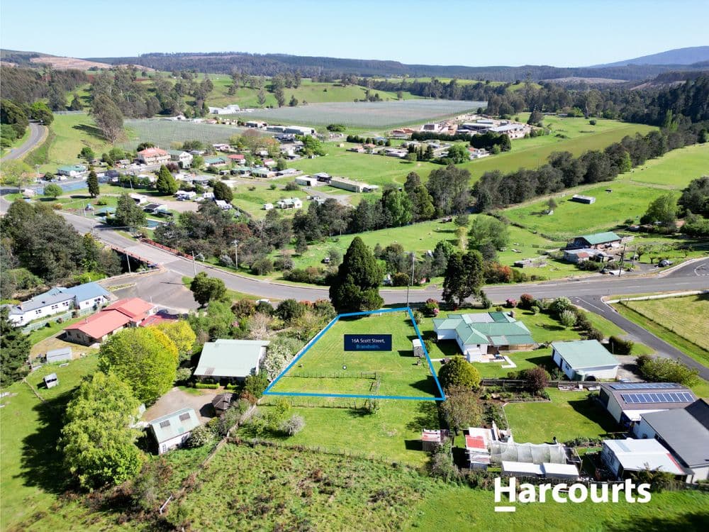 16A Scott Street, BRANXHOLM, TAS 7261, Branxholm - Thumbnail 8