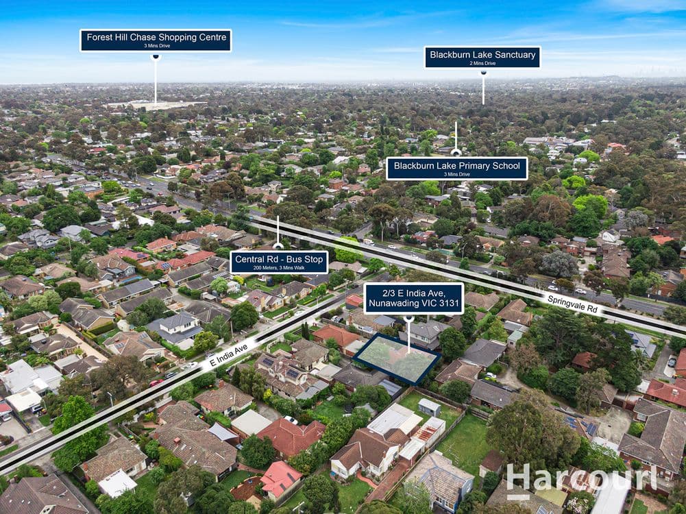 2/3 East India Avenue, NUNAWADING, VIC 3131, Nunawading - Thumbnail 2