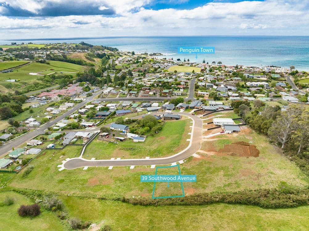 39 Southwood Avenue, PENGUIN, TAS 7316, Penguin - Thumbnail 3