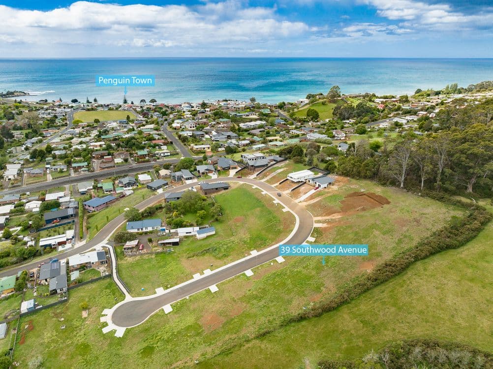 39 Southwood Avenue, PENGUIN, TAS 7316, Penguin - Thumbnail 4