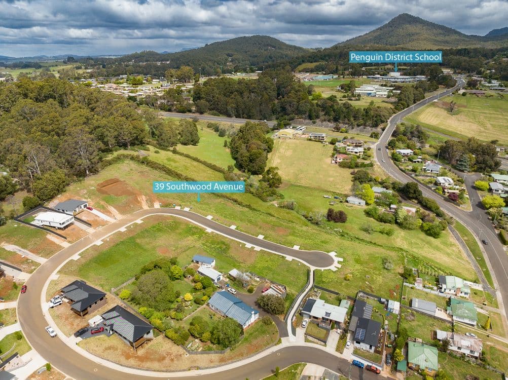 39 Southwood Avenue, PENGUIN, TAS 7316, Penguin - Thumbnail 5