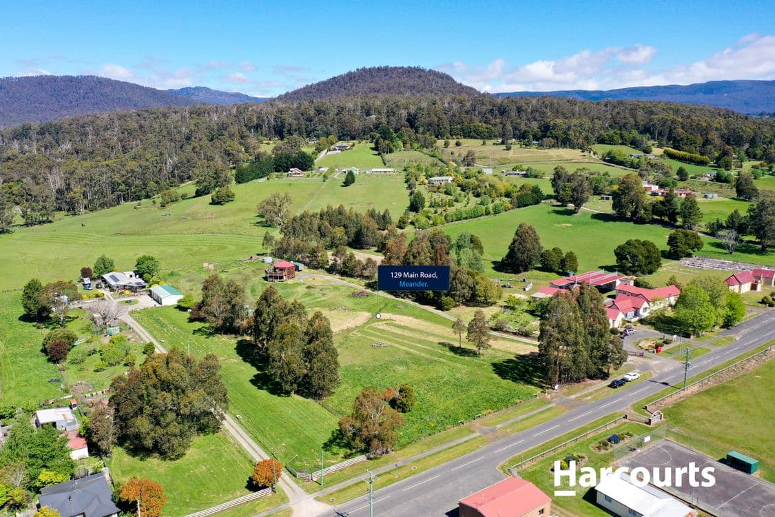 129 Main Road, MEANDER, TAS 7304, Meander - Thumbnail 5