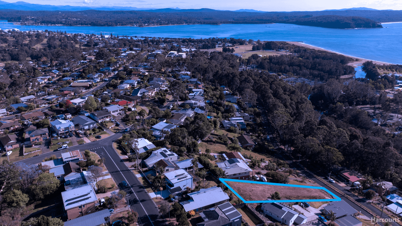 42 Catalina Drive, CATALINA, NSW 2536, Catalina - Thumbnail 5
