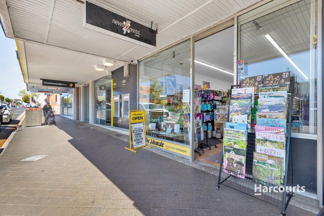 32 Reibey Street, ULVERSTONE, TAS 7315, Ulverstone - Thumbnail 2