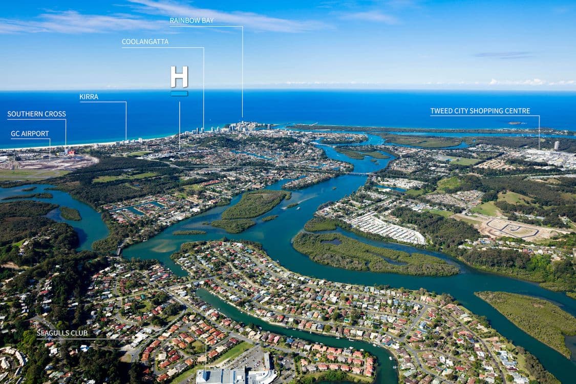 51/22 Binya Avenue, TWEED HEADS, NSW 2485, Tweed Heads - Thumbnail 7