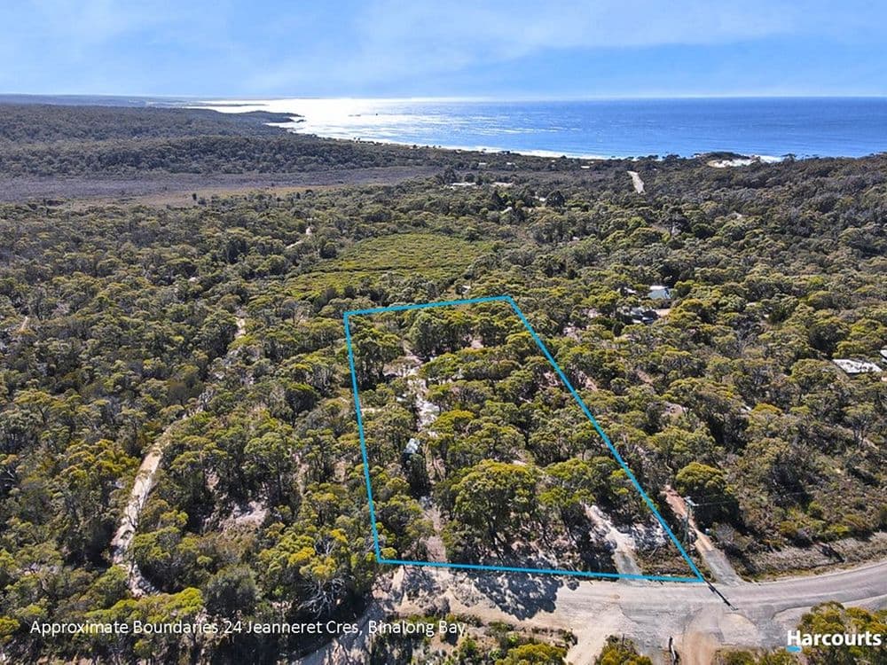 24 Jeanneret Crescent, BINALONG BAY, TAS 7216, Binalong Bay - Thumbnail 2
