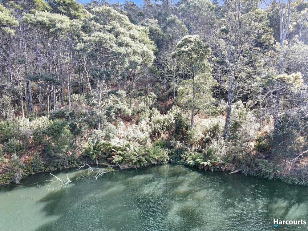 Lot 6/ Richardson Road, ST MARYS, TAS 7215, St Marys - Thumbnail 2