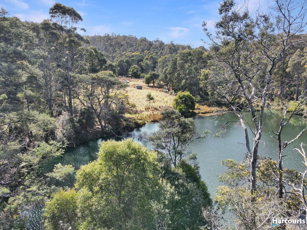 Lot 6/ Richardson Road, ST MARYS, TAS 7215, St Marys - Thumbnail 3