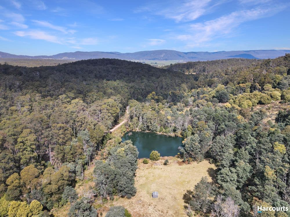Lot 6/ Richardson Road, ST MARYS, TAS 7215, St Marys - Thumbnail 7