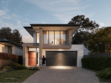 10A &10B Hamilton Street, VALE PARK, SA 5081, Vale Park - Image 1
