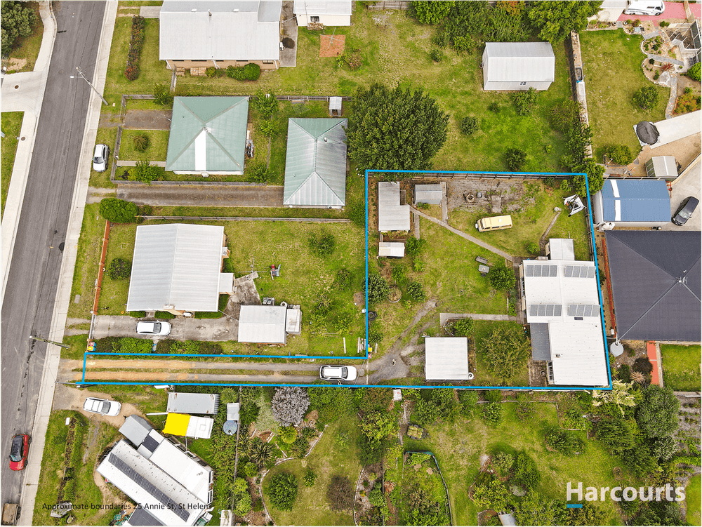 25 Annie Street, ST HELENS, TAS 7216, St Helens - Thumbnail 4
