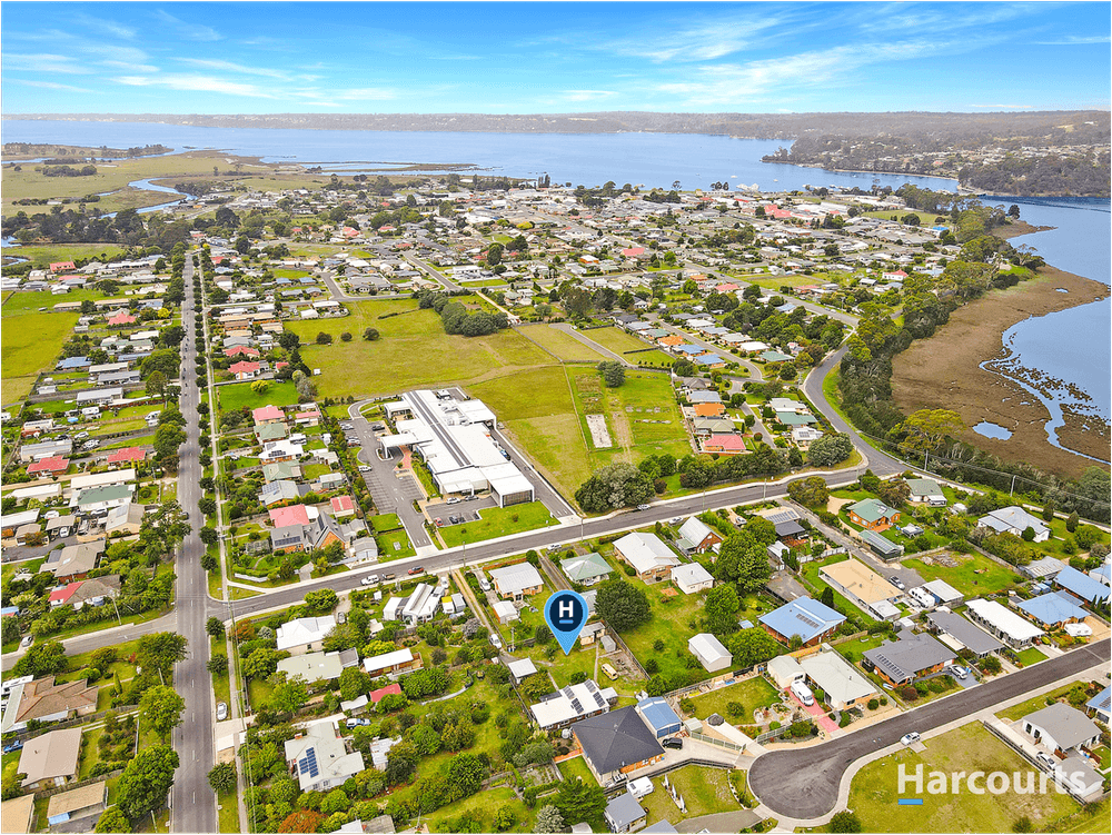 25 Annie Street, ST HELENS, TAS 7216, St Helens - Thumbnail 6