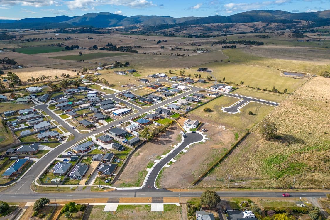 00 Cockatoo Place, CAMPANIA, TAS 7026, Campania - Thumbnail 2