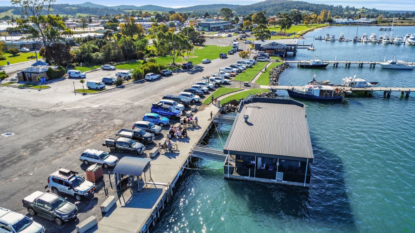 5 Marina Parade, ST HELENS, TAS 7216, St Helens - Thumbnail 2