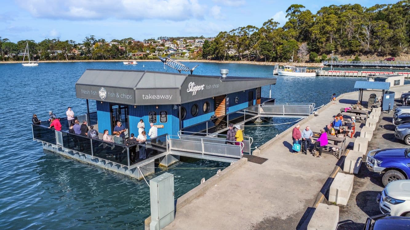 5 Marina Parade, ST HELENS, TAS 7216, St Helens - Thumbnail 3