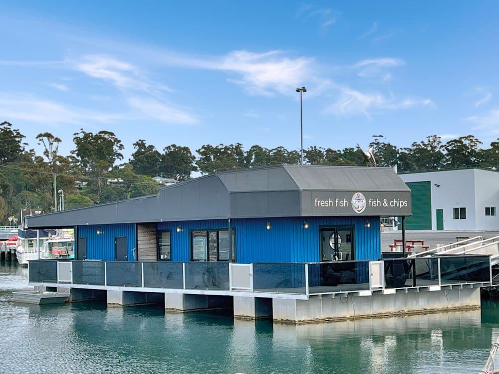 5 Marina Parade, ST HELENS, TAS 7216, St Helens - Thumbnail 4