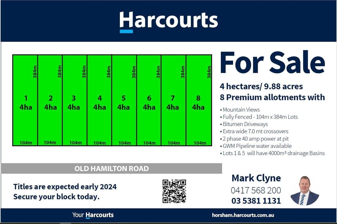 365 Old Hamilton Road, HAVEN, VIC 3401, Haven - Thumbnail 2