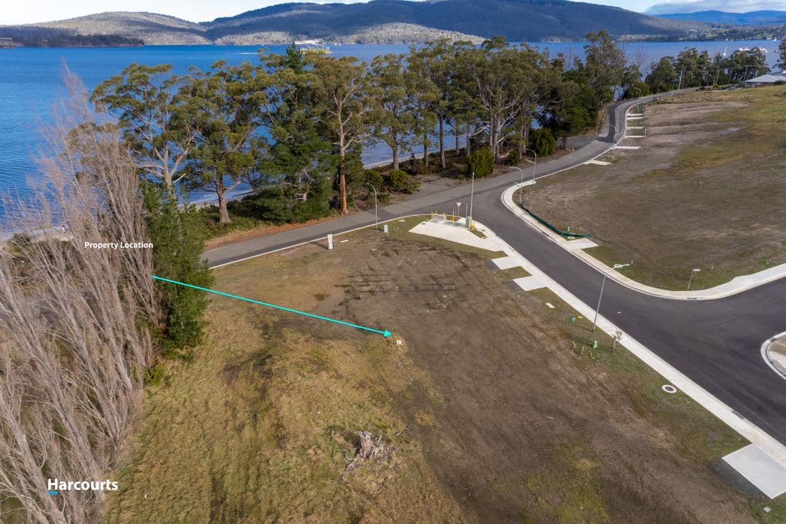 Lot 40 Cockayne Road, DOVER, TAS 7117, Dover - Thumbnail 3