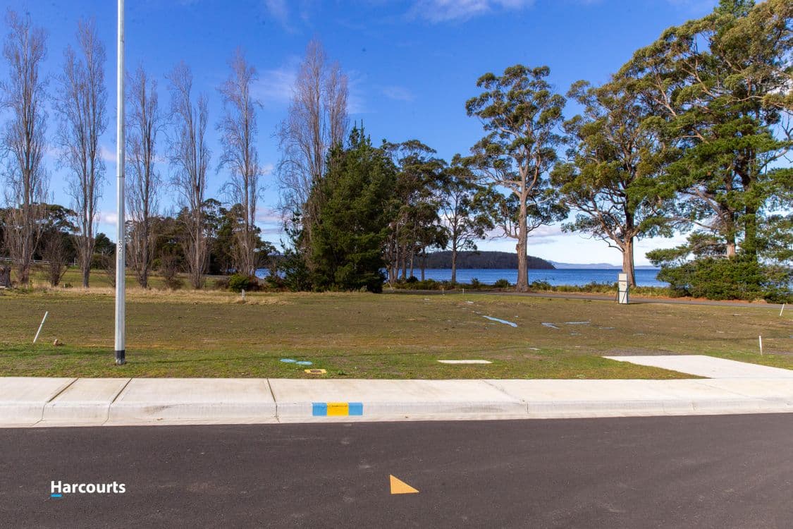 Lot 40 Cockayne Road, DOVER, TAS 7117, Dover - Thumbnail 5