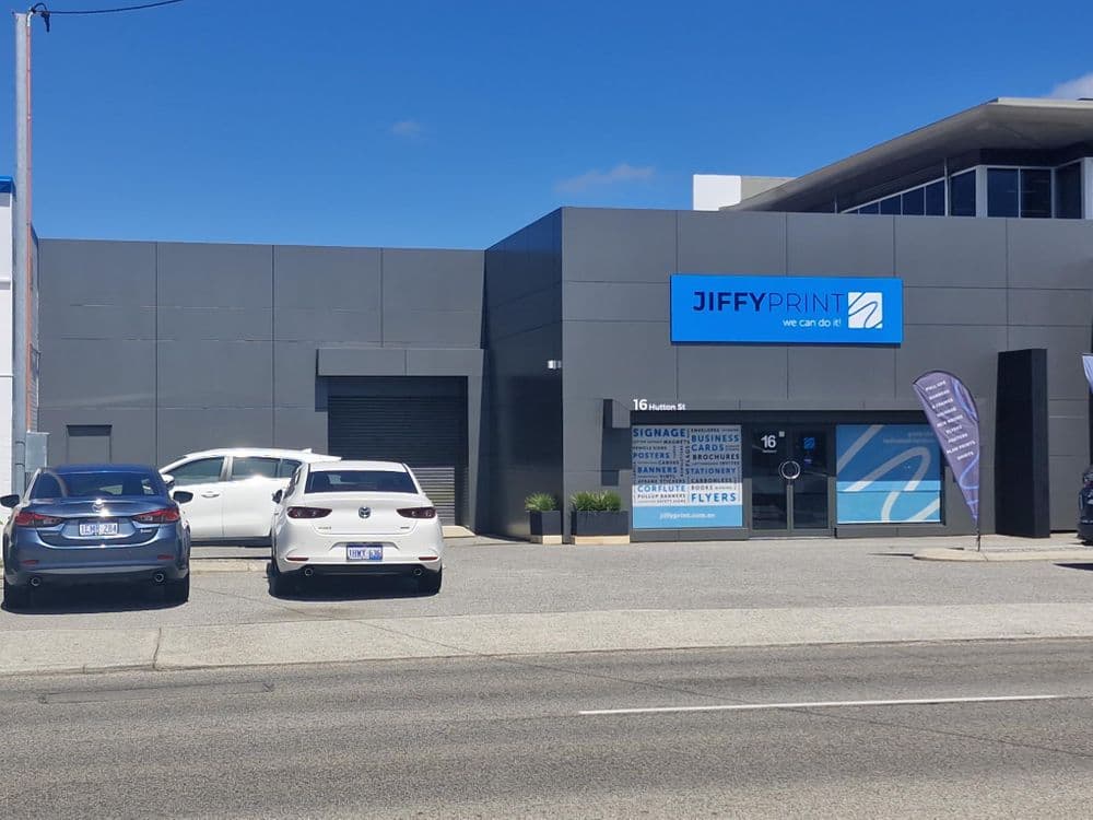 16 Hutton Street, OSBORNE PARK, WA 6017, Osborne Park - Thumbnail 2