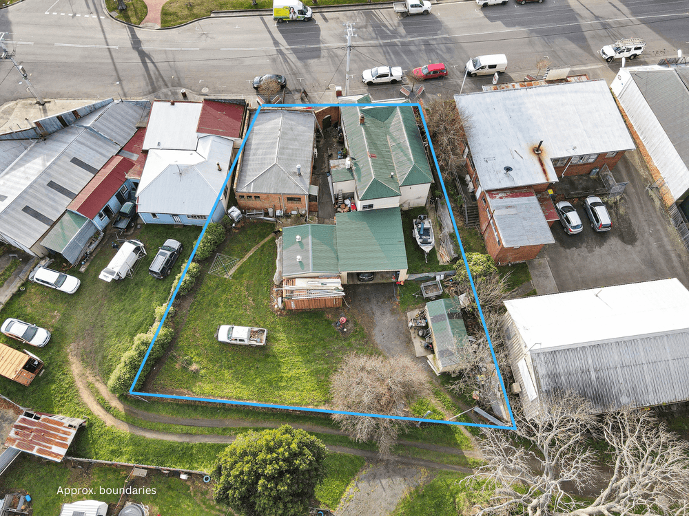 34 Main Street, ST MARYS, TAS 7215, St Marys - Thumbnail 3