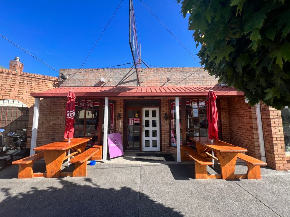 34 Main Street, ST MARYS, TAS 7215, St Marys - Thumbnail 7