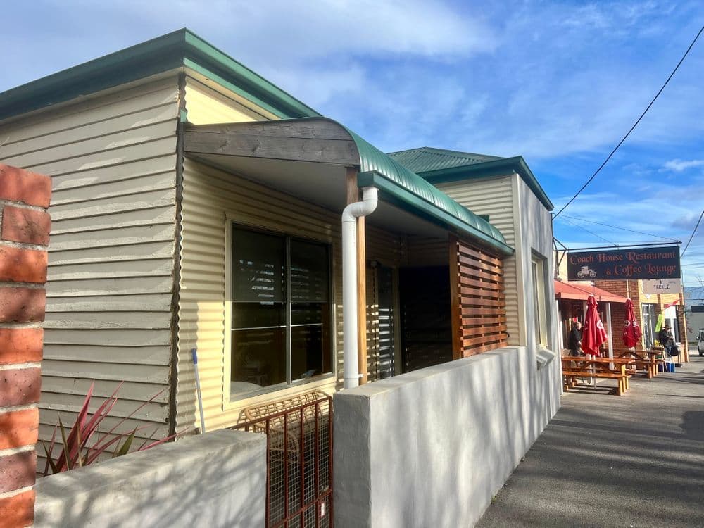 34 Main Street, ST MARYS, TAS 7215, St Marys - Thumbnail 8