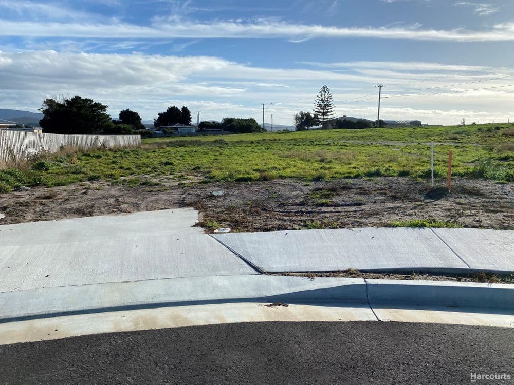Lot 28 - 48 Hallem Street Land Release - Stage 2, GEORGE TOWN, TAS 7253, George Town - Thumbnail 4