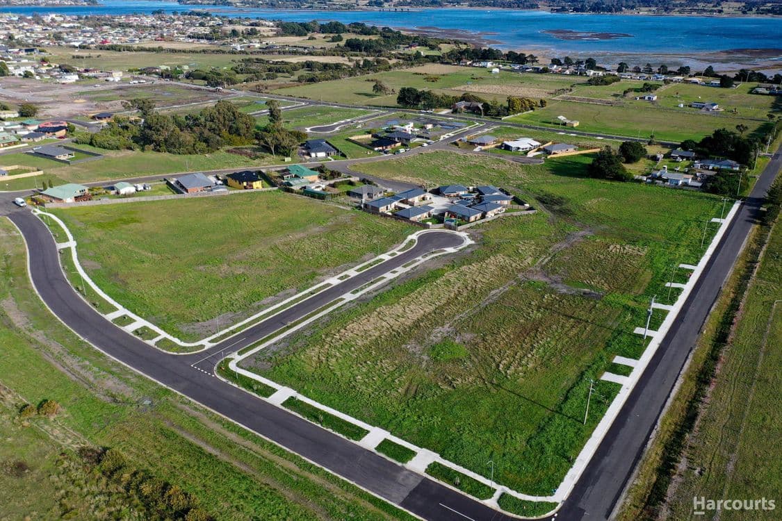 Lot 28 - 48 Hallem Street Land Release - Stage 2, GEORGE TOWN, TAS 7253, George Town - Thumbnail 5