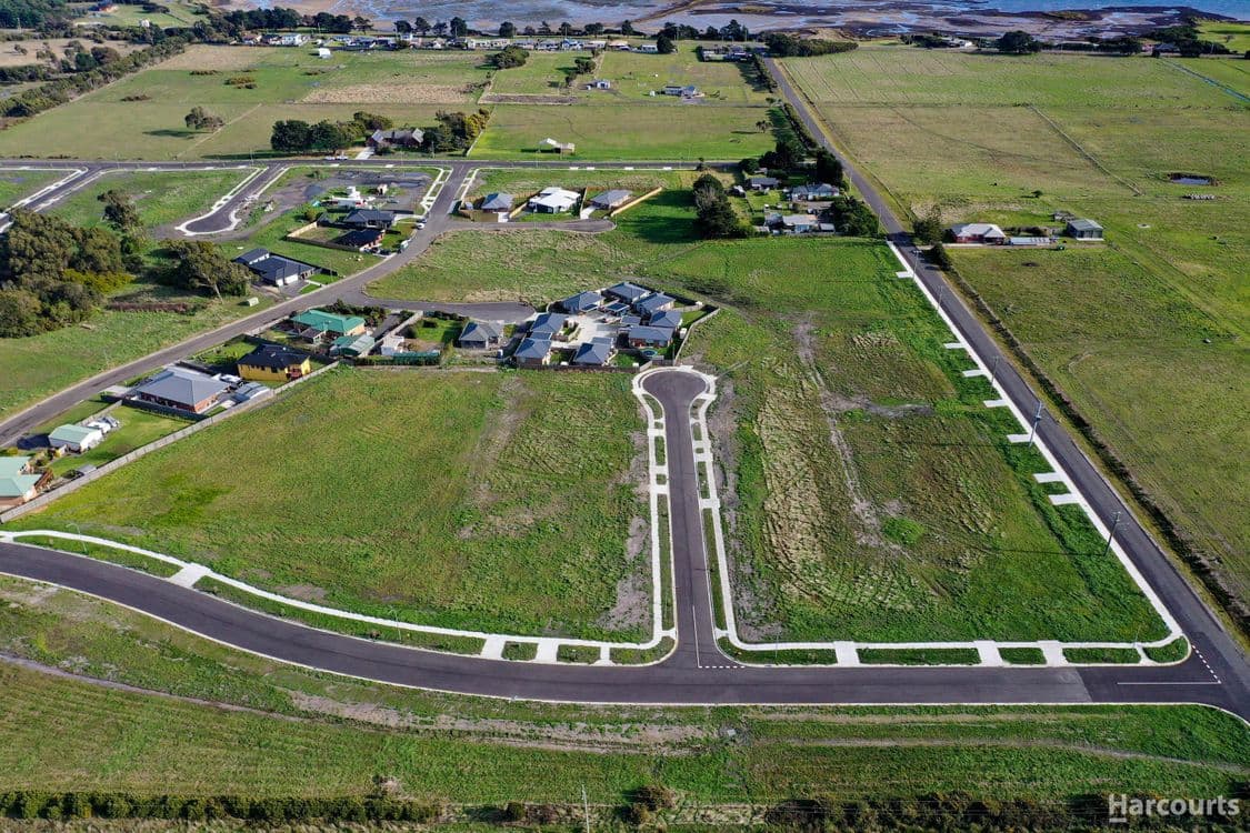 Lot 28 - 48 Hallem Street Land Release - Stage 2, GEORGE TOWN, TAS 7253, George Town - Thumbnail 8
