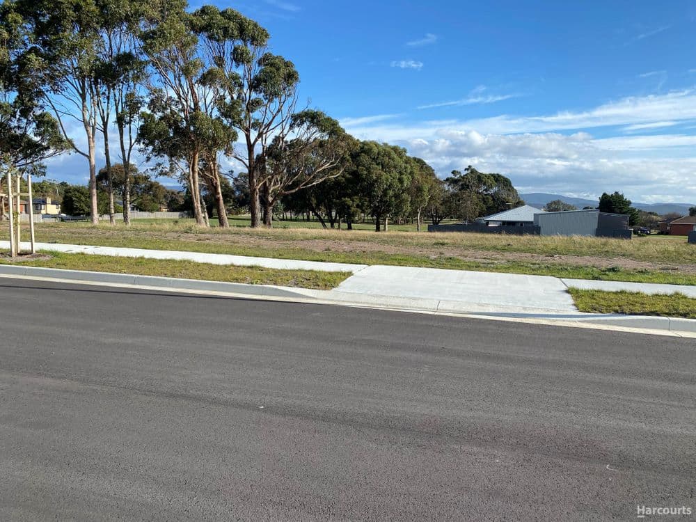 Lot 208 - 286 Davies Street Subdivision, GEORGE TOWN, TAS 7253, George Town - Thumbnail 2