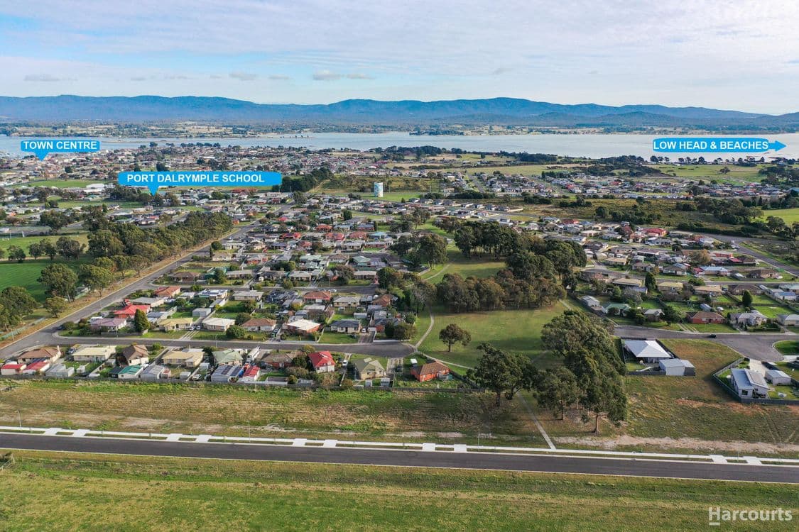 Lot 208 - 286 Davies Street Subdivision, GEORGE TOWN, TAS 7253, George Town - Thumbnail 3
