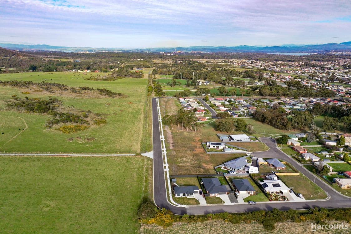 Lot 208 - 286 Davies Street Subdivision, GEORGE TOWN, TAS 7253, George Town - Thumbnail 5