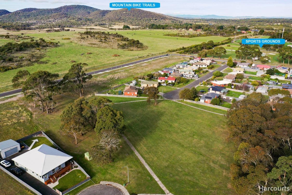 Lot 208 - 286 Davies Street Subdivision, GEORGE TOWN, TAS 7253, George Town - Thumbnail 7