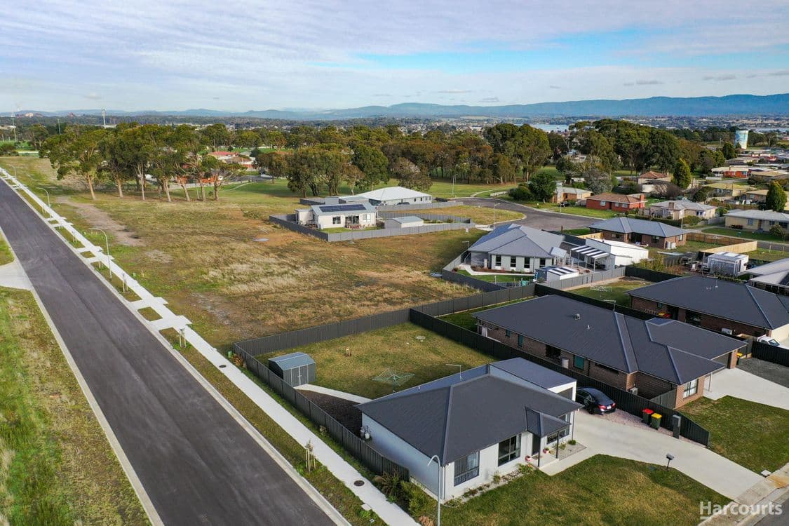 Lot 208 - 286 Davies Street Subdivision, GEORGE TOWN, TAS 7253, George Town - Thumbnail 8