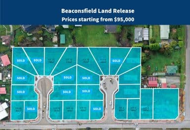 Lots 2 -26 Payne St, Coultman Crt, Vulcan Cls,, BEACONSFIELD, TAS 7270, Coultman Crt - Image 1
