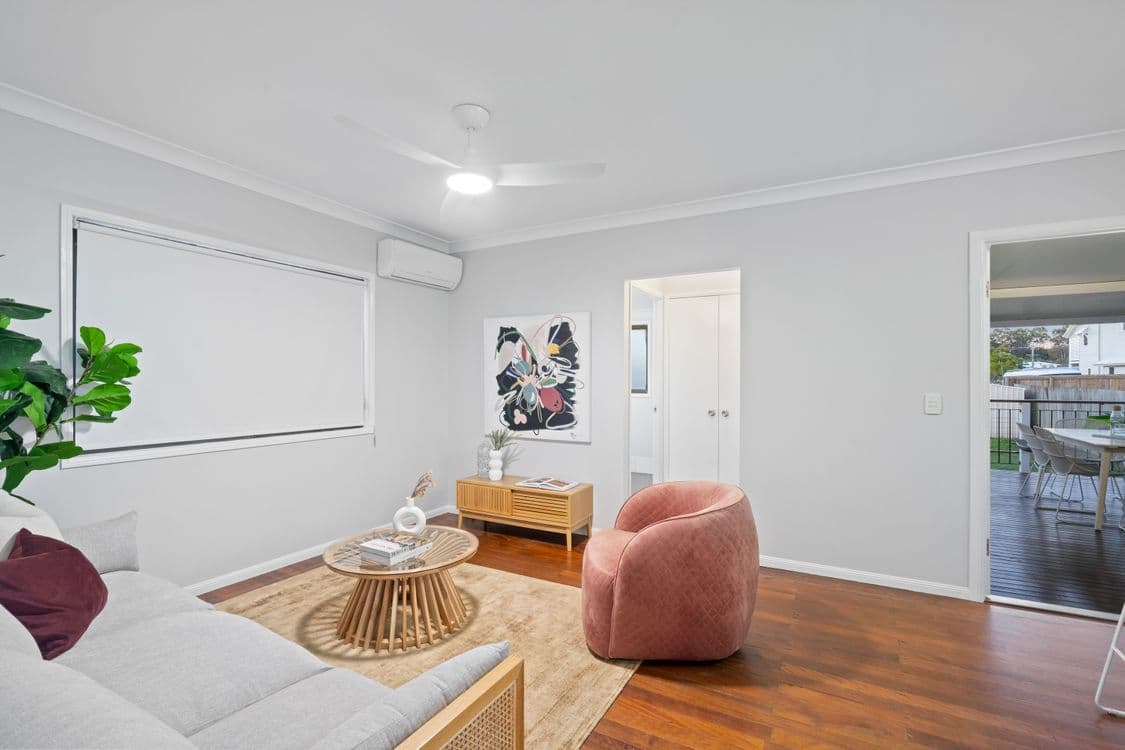 34 Gum Street, WYNNUM, QLD 4178, Wynnum - Thumbnail 4