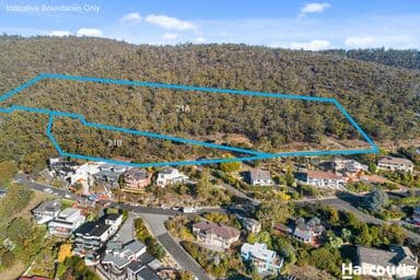 21A & 21B Enterprise Road, SANDY BAY, TAS 7005, Sandy Bay - Image 1